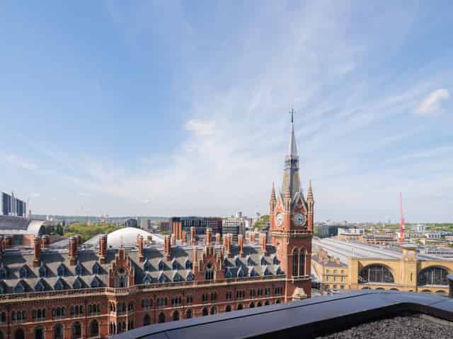 The Standard, London