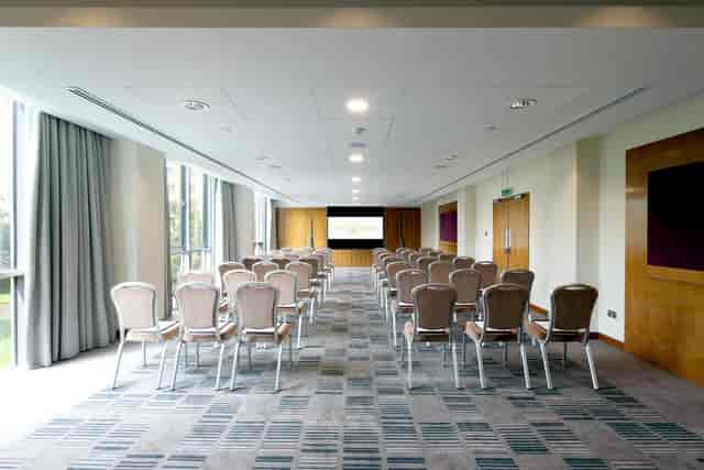 River Room