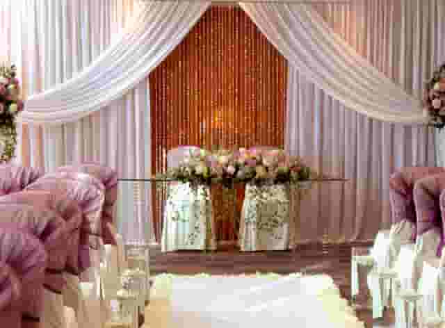 River Room