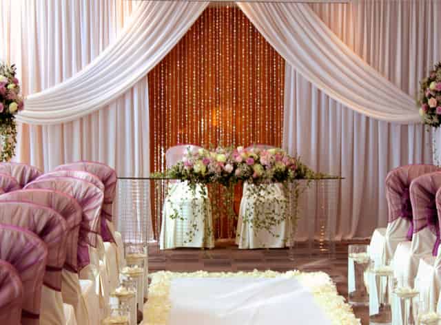 River Room