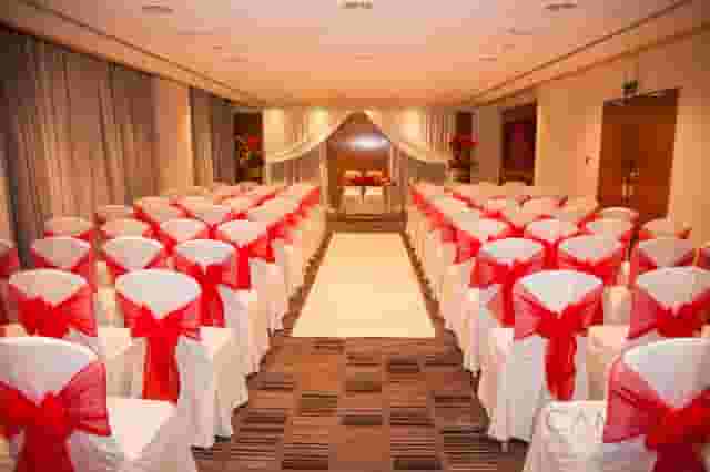 River Room