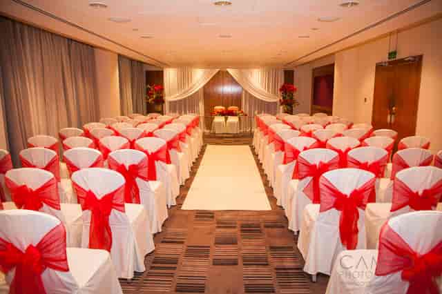 River Room
