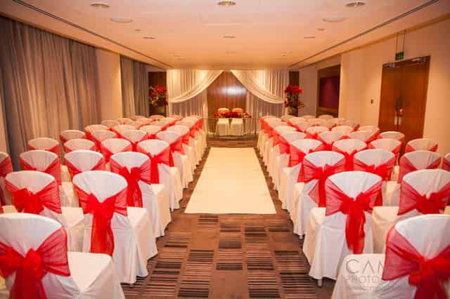 River Room