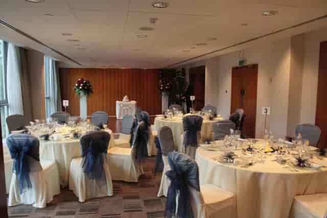 River Room