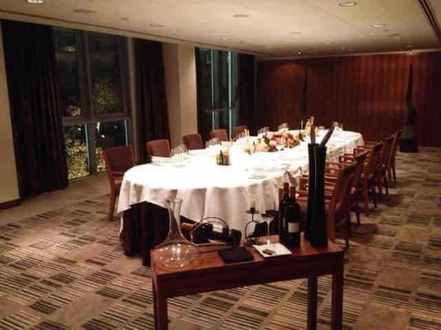 River Room