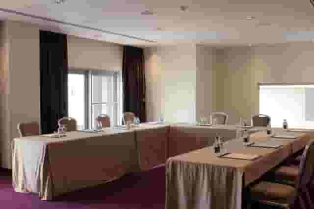 City Room