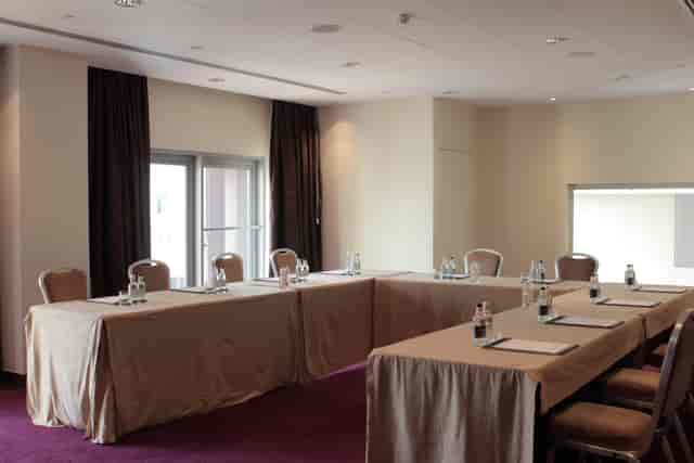 City Room