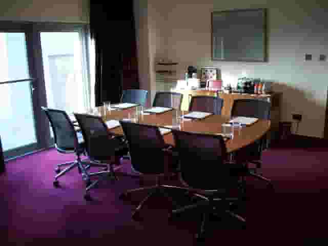 Boardroom