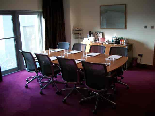 Boardroom