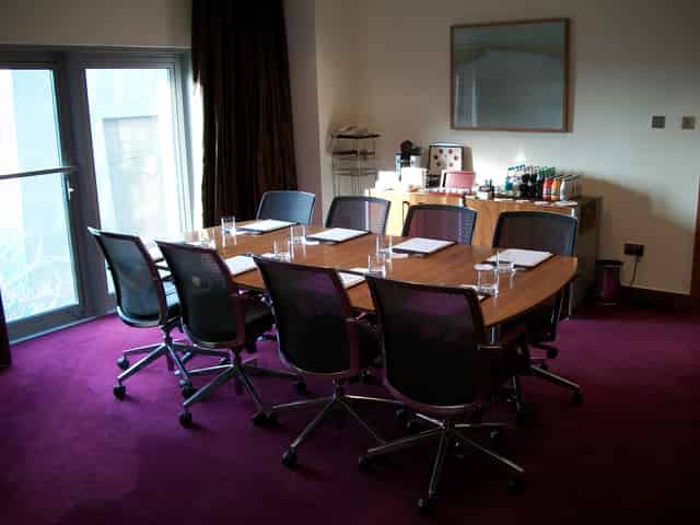 Boardroom