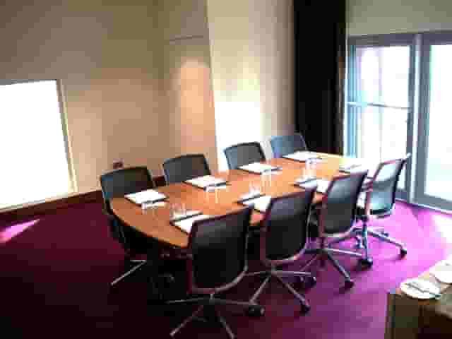 Boardroom