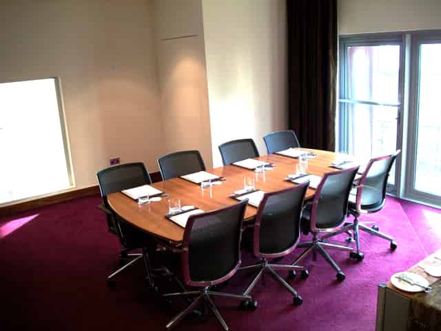 Boardroom