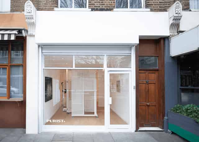 120 King's Cross Road