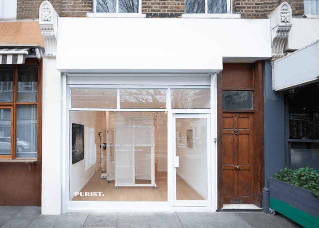 120 King's Cross Road