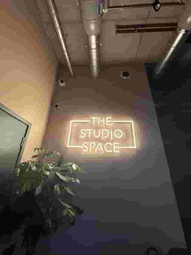 The Studio Space