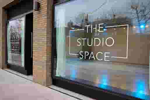 The Studio Space