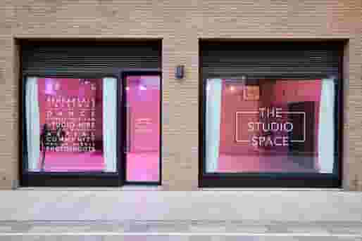 The Studio Space