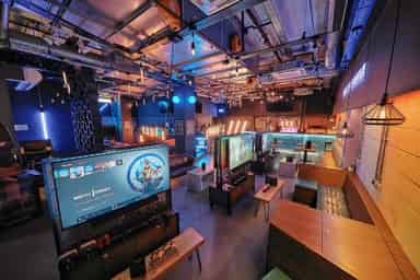 Large Event Venues