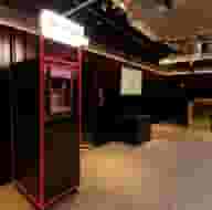 Christmas Party Venues