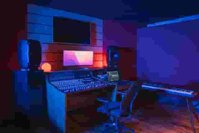 The Nest Studios