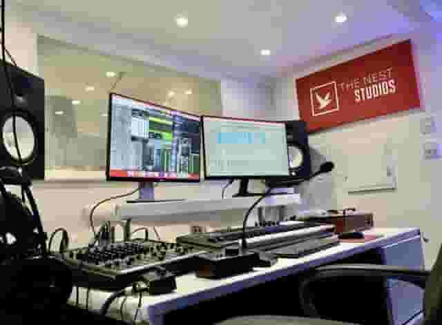 The Nest Studios