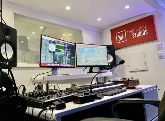 The Nest Studios