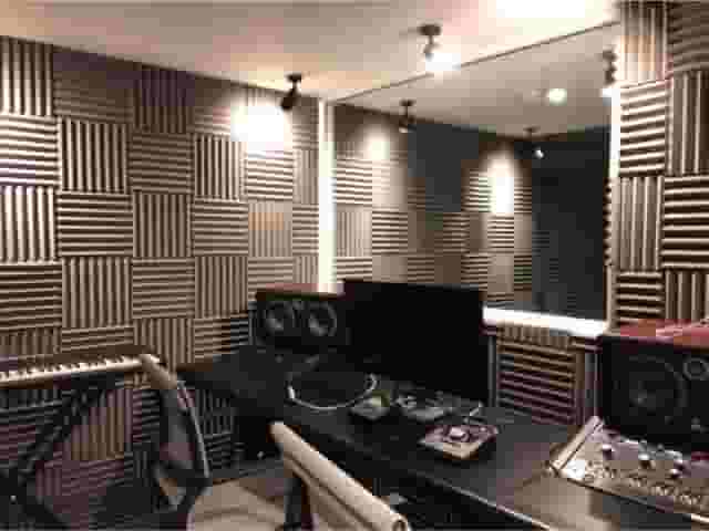 The Nest Studios