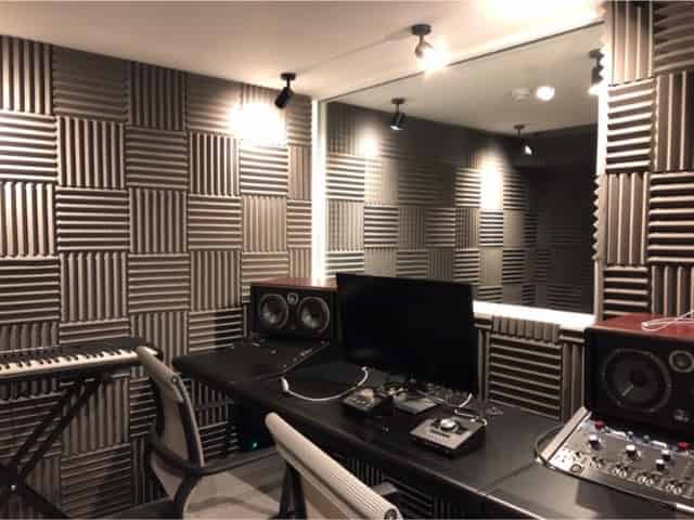 The Nest Studios