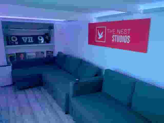 The Nest Studios