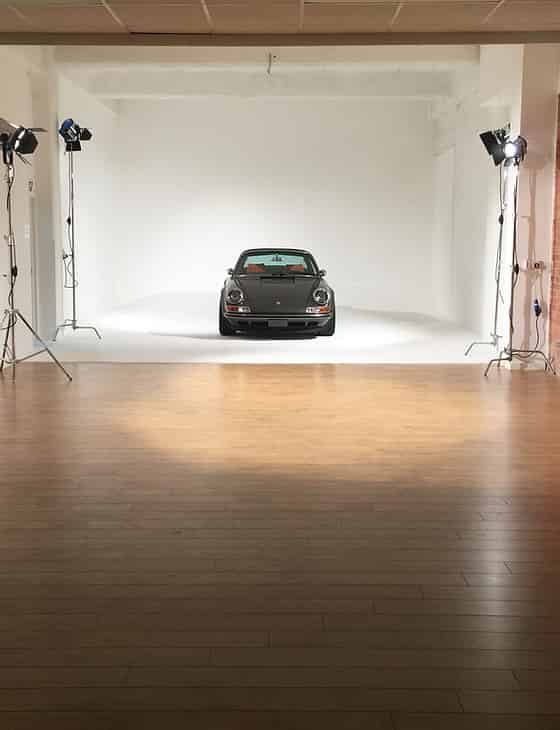 The Nest Studios