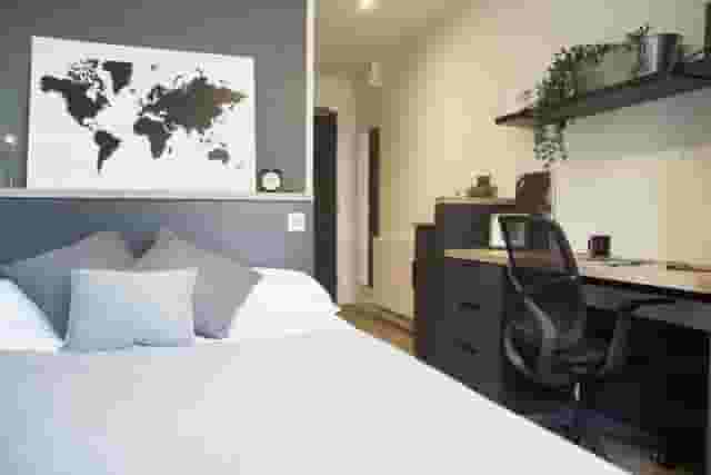 The Nest Studios