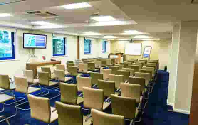 Holiday Inn Express London - Stratford