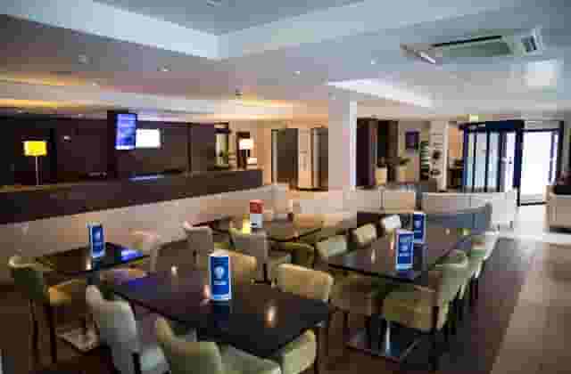 Holiday Inn Express London - Stratford