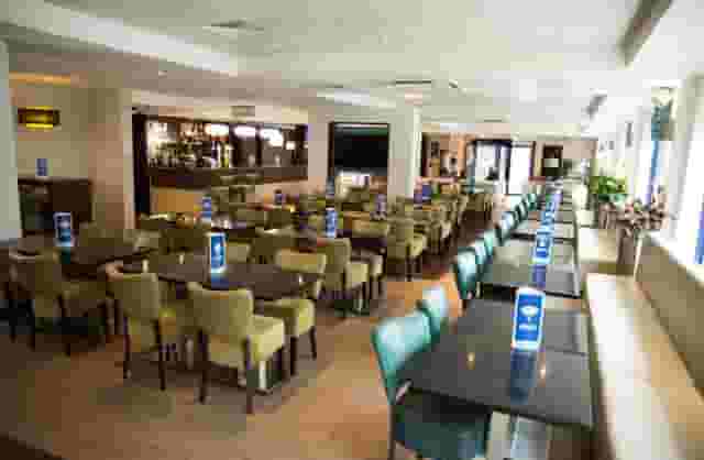 Holiday Inn Express London - Stratford