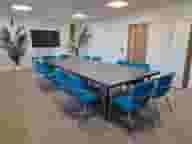 Meeting Rooms