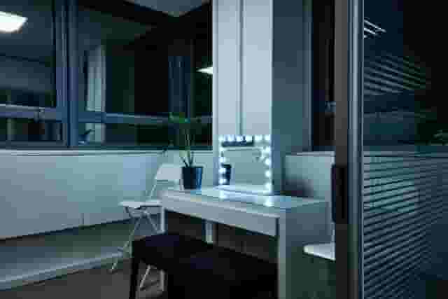 MAKE IT Barking