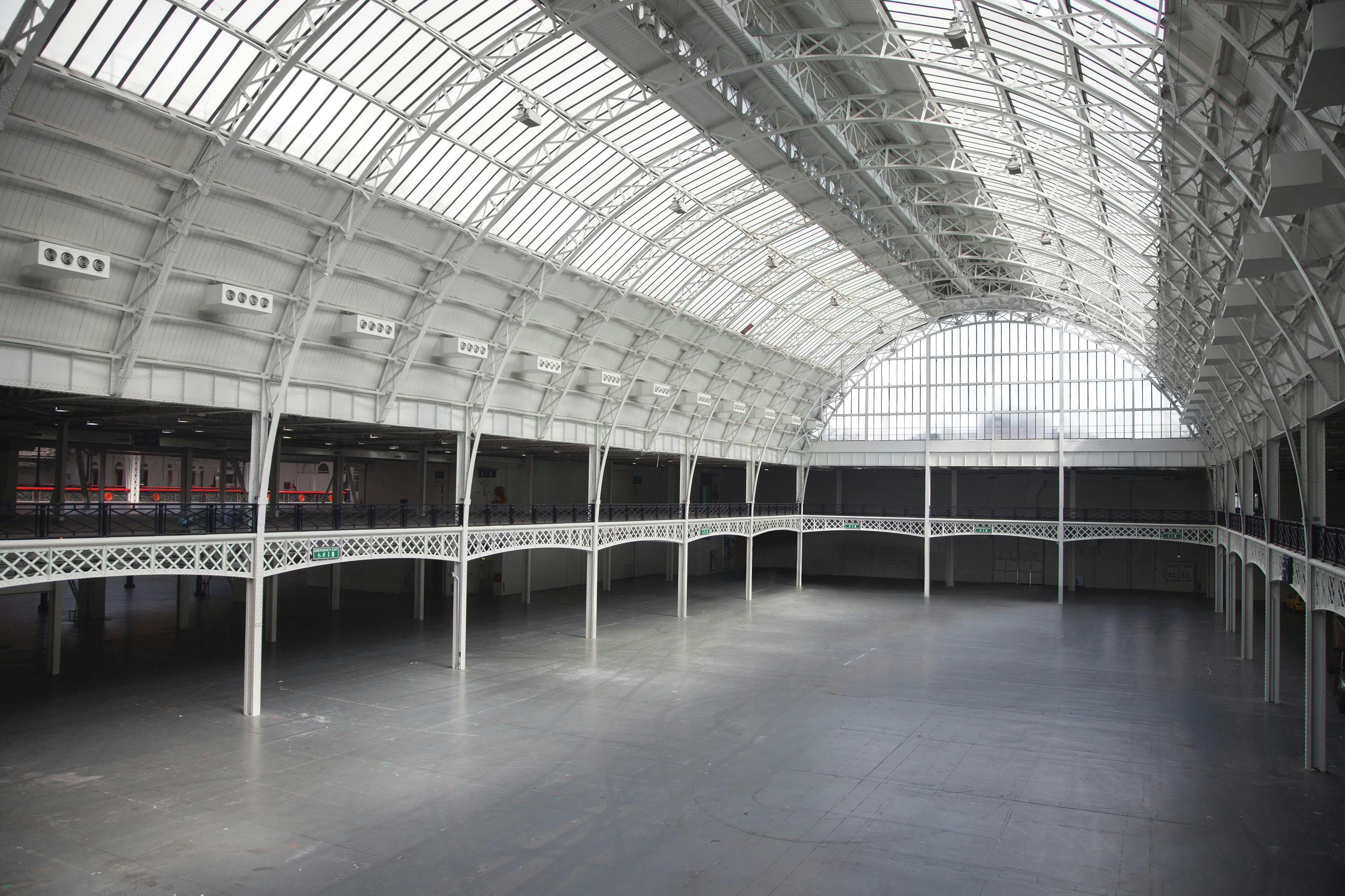 Olympia - The National Hall image 1