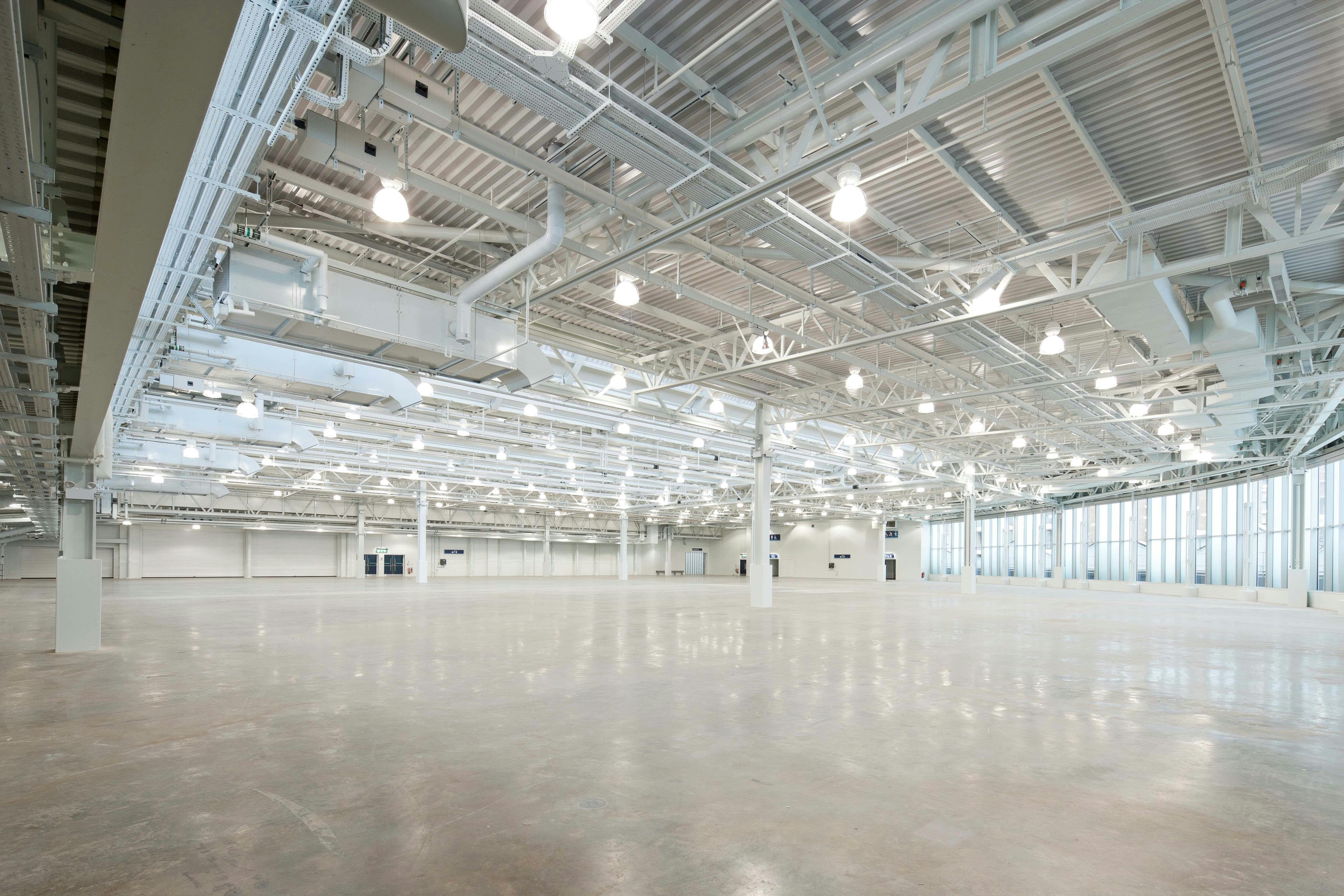 Olympia  - West Hall image 1
