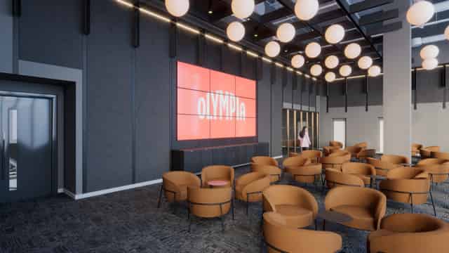 Corporate Event