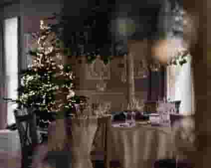 Christmas Parties