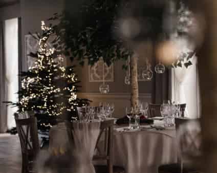 Christmas Parties