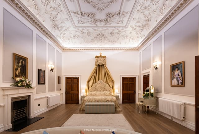 Weddings at Old Palace Chester