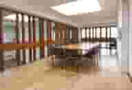 Small Meeting Rooms
