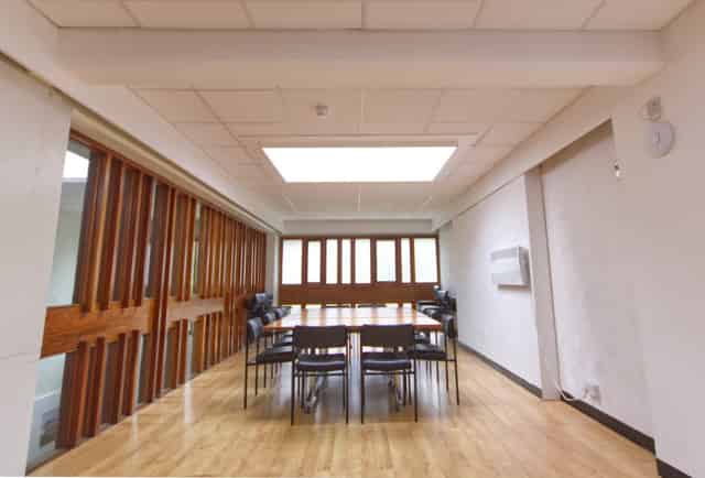 Kelvingrove Room