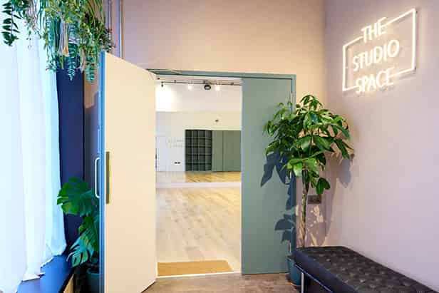 Studio 2