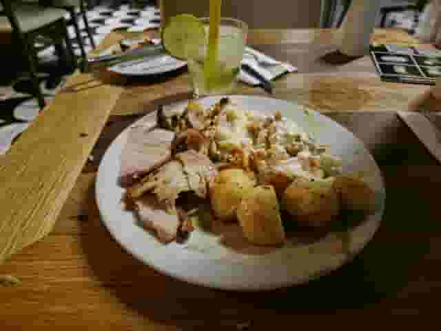 Rodizio Rico