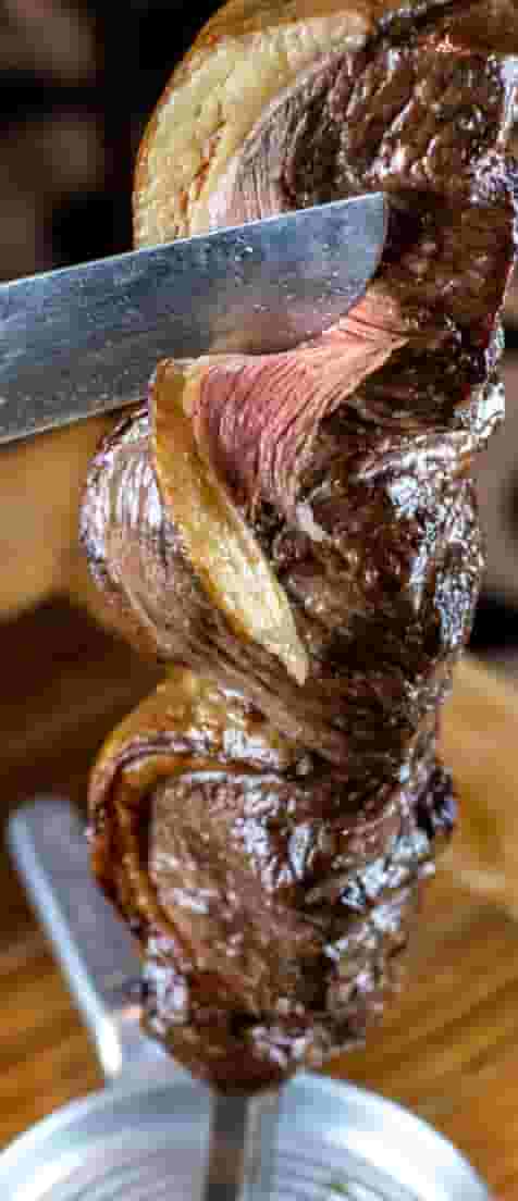 Rodizio Rico