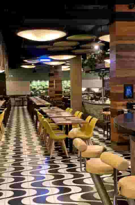 Rodizio Rico