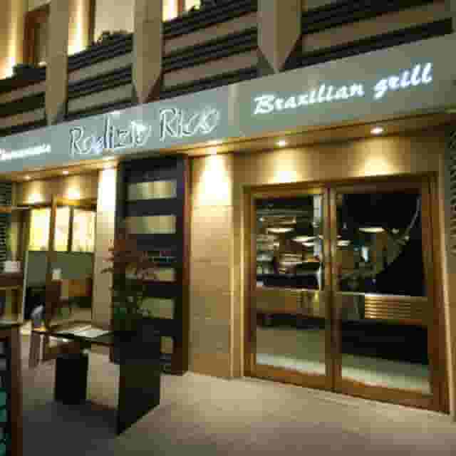 Rodizio Rico