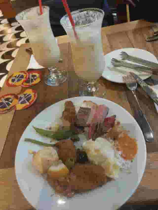 Rodizio Rico